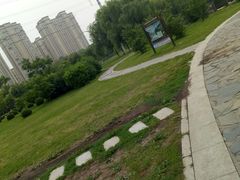 -南关北海公园