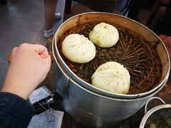 -张包铺(道外店)