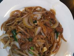 -和平饭店