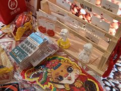 -海底捞火锅(宇飞大厦店)