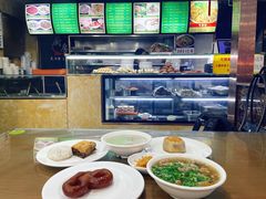 -白魁老号饭庄(安内店)