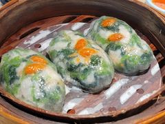-点都德(喜粤楼店)