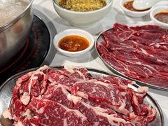 -菜忠潮州牛肉店(岗厦店)