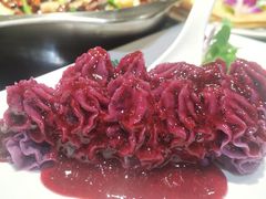 -清真·锦翔炝锅鱼(明德门店)