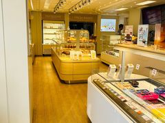 -好利来(二纬路店)