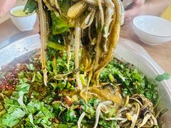 鳝丝-临江后街鳝丝(临江店)