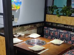 -云鱿记鱿鱼鸡·野生菌火锅(人民南路店)