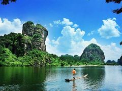 -崀山风景名胜区