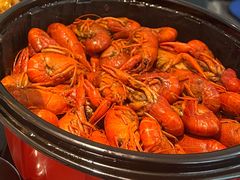 小龙虾-盒马鲜生(新都心店)
