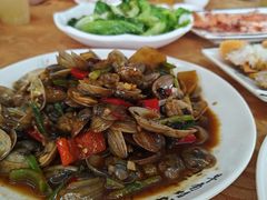 -梅姐海鲜餐厅(水头海鲜街店)
