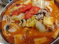 -池奈·日式咖喱蛋包饭(老城根Gpark店)