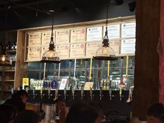 -岔巴精酿啤酒餐吧(南屏街店)