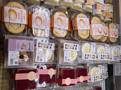 -胖东来生活广场(健康路店)