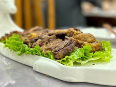 -白魁老号饭庄(交道口店)