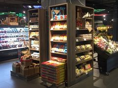 -Olé精品超市(海上世界店)
