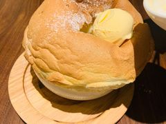 舒芙蕾-港丽餐厅(杭大店)