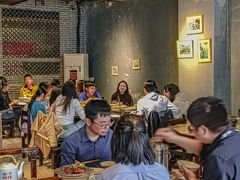 -广府乡下·饭庄(新港东路店)