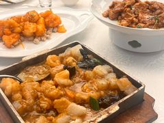 -品海楼·大连海胆锅贴馆(东港店)