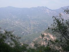 -北京上方山国家森林公园