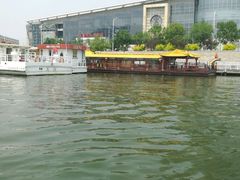 -海河游船-永乐码头(大悲院)
