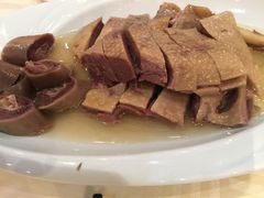 -扬州狮子楼·非遗淮扬菜(总店)