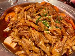 -胖哥俩肉蟹煲(海盐总店)