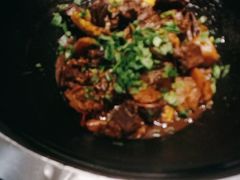 -锅老头铁锅炖•大锅蒸汽海鲜(韩乐坊店)