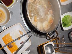-潮发潮汕牛肉店(东方宝泰店)