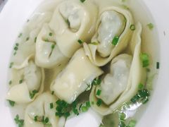 -潘国仙耳光馄饨(黄家阙路店)