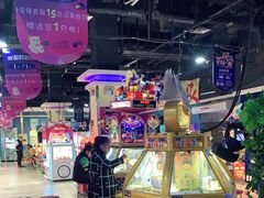 -大玩家(哈尔滨悦荟店)