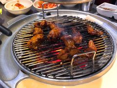 护心肉-喜来稀肉(虹泉路店)