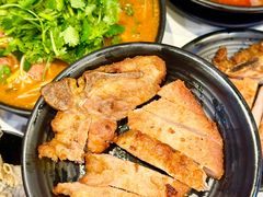 -肥汁米蘭香港米线(长宁来福士店)