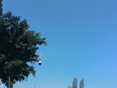 -白城沙滩