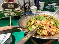 -费大厨辣椒炒肉(太平老街店)