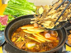 -重庆鸡公煲·嘟享吃(林科大店)
