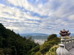 -安溪清水岩