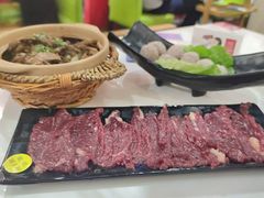嫩肉-陈记顺和牛肉火锅馆(天河北路店)