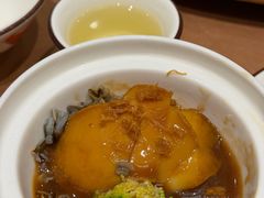 -抱德·潮汕味(敦和店原惠城鱼仔)
