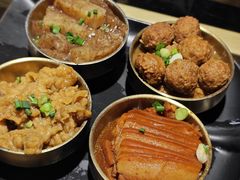 -磁州卤面·地标邯郸菜(97年创始店)