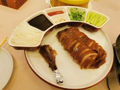 -大鸭梨烤鸭店(朝阳路店)