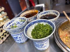 -清真·马继明肉丸胡辣汤回坊总店