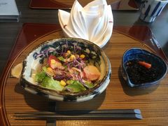 -滩万日本料理Nadaman(国贸大酒店)