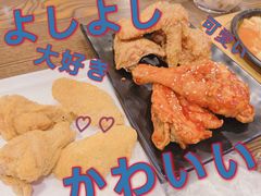 -CHICKEN NOW韩式炸鸡&啤酒