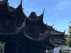 -豫园