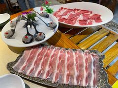 -蜀家渝重庆火锅(南屏街店)