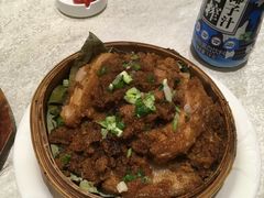 -江南宴酒店(碧湖银座店)