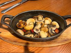 -CRAZYONES西班牙海鲜饭(上海美罗城店)