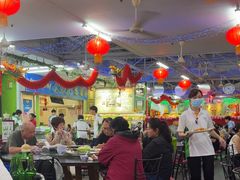 -無招牌海鮮(芽笼店)