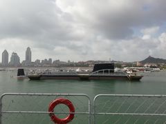 -中国人民解放军海军博物馆