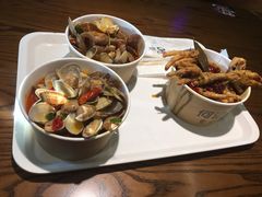 -何记花甲(印象城店)